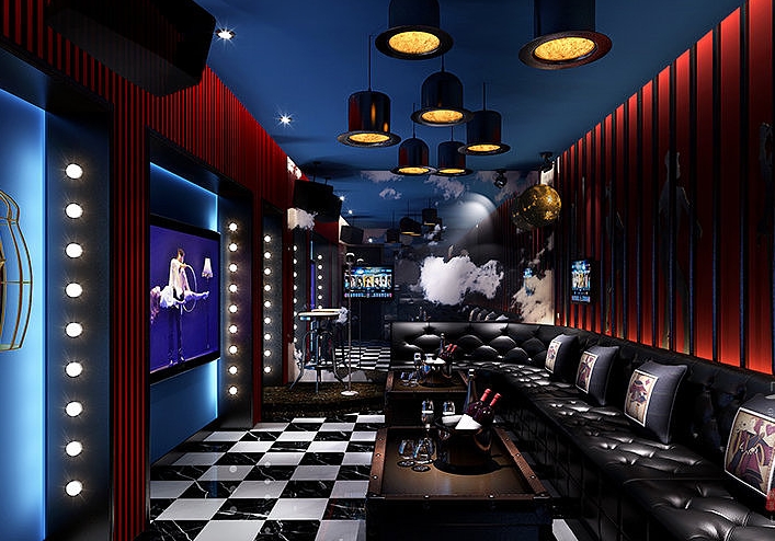 昆明商务ktv全新商务ktv新玩法揭秘-东川区ktv预订